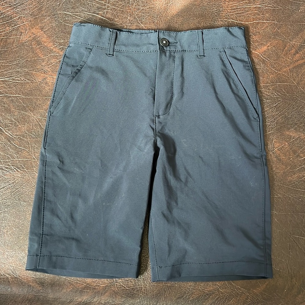 Boy’s lightweight shorts